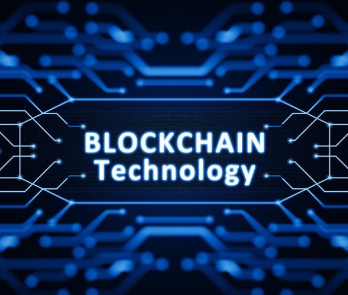 Blockchain jako technologia