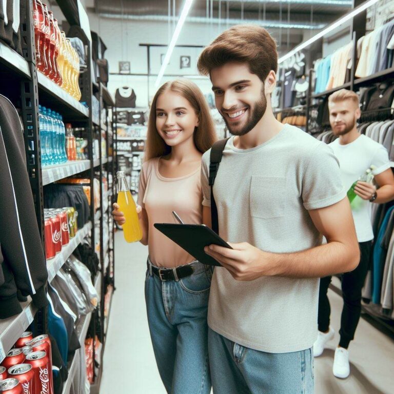 What drives people purchase online