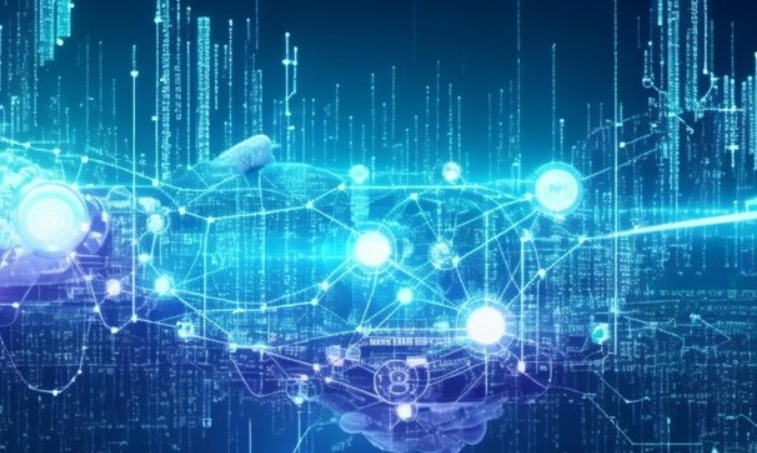 Wykorzystanie blockchainu w energetyce