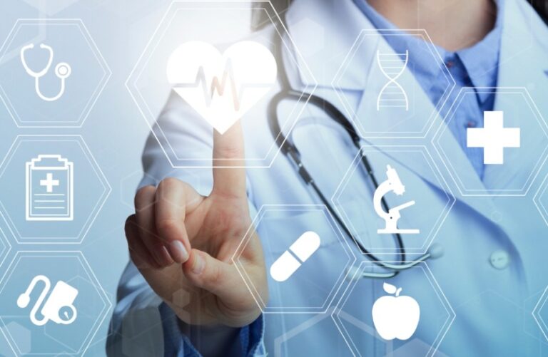 Blockchain w medycynie