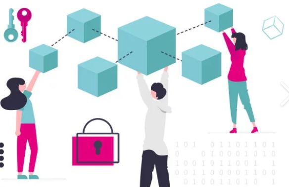 Technologia Blockchain w systemach głosowania