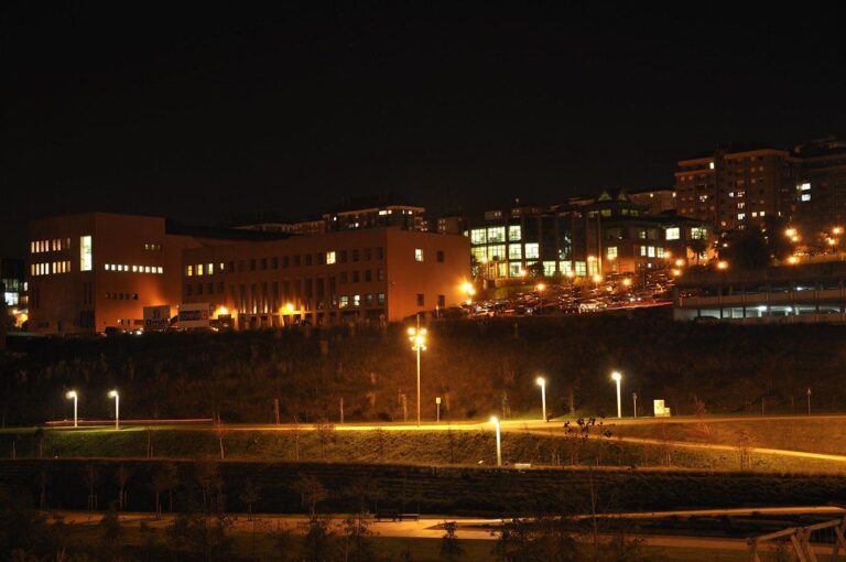 Discovering the University of Cantabria