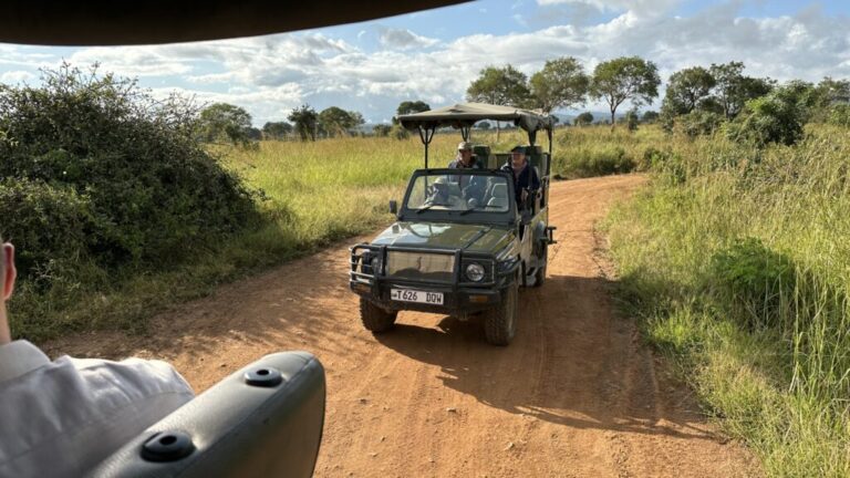 National park MIKUMI