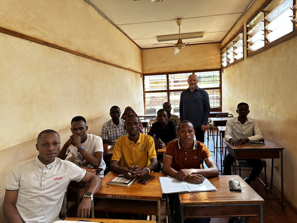 Customer experience management