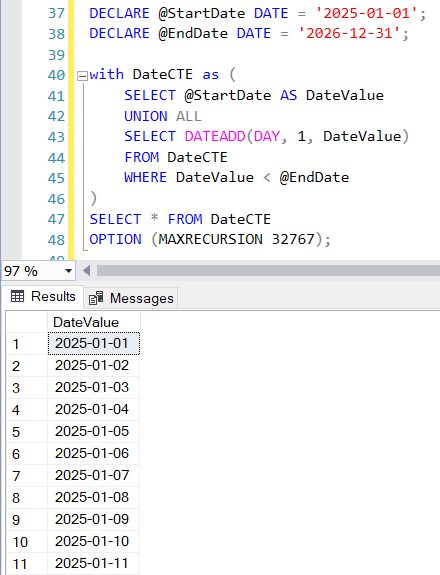 Python for analysts most important datetime functions in sql