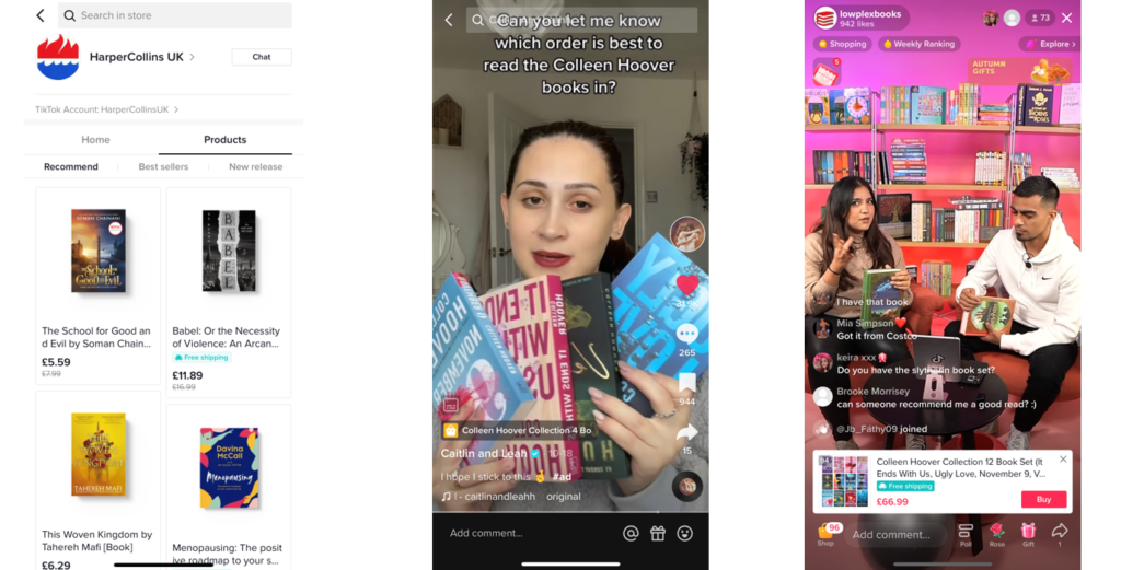 TikTok Shop w Polsce nadchodzi