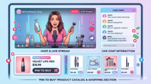 TIKTOK SHOP
