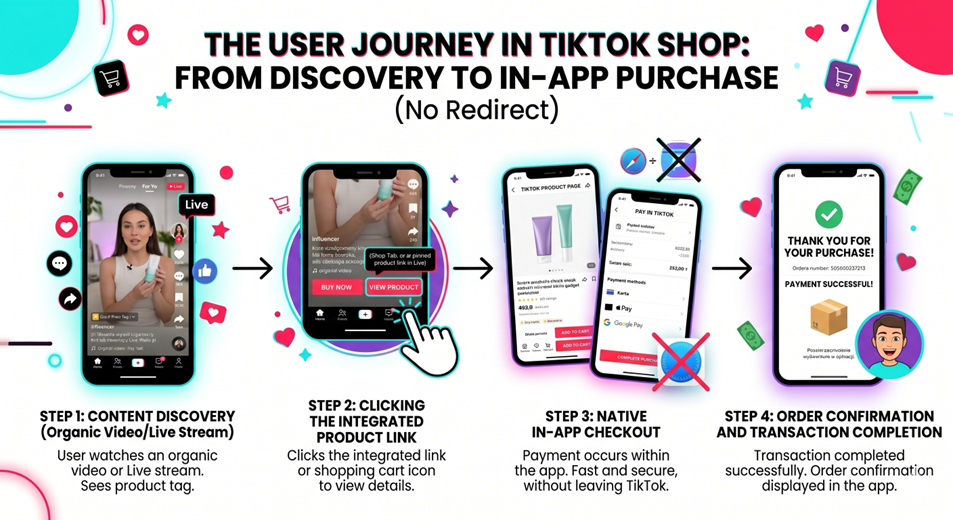 TIKTOK SHOP